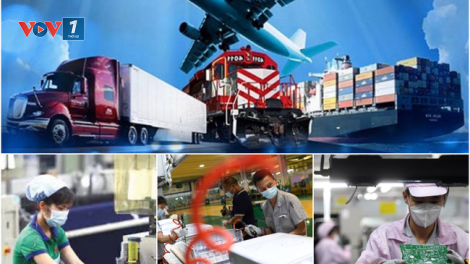 Ngân hàng thế giới dự báo kinh tế Việt Nam tăng trưởng 6.3% năm nay (15/3/2023)