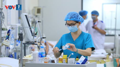 Gỡ khó về thuốc, thiết bị, vật tư y tế - Cần hành lang pháp lý đầy đủ (12/03/2023)