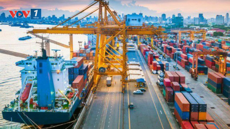 THỜI SỰ 6H SÁNG 04/3/2023: Tháng 2 năm nay, Việt Nam xuất siêu 2 tỷ 300 triệu USD