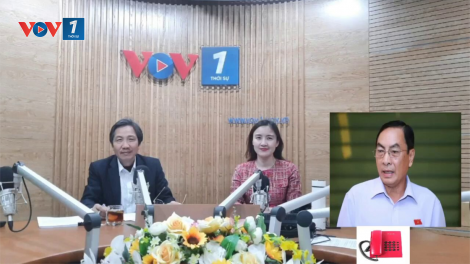 Để việc sắp xếp đơn vị hành chính các cấp hiệu quả, thực chất (11/03/2023)