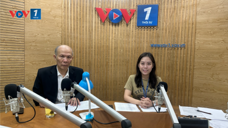 Quản trị ngân hàng Việt Nam trong bối cảnh tài chính toàn cầu nhiều biến động (23/3/2023)