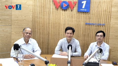 Nghị quyết 33: Kỳ vọng khơi thông “điểm nghẽn” của thị trường bất động sản (26/3/2023)