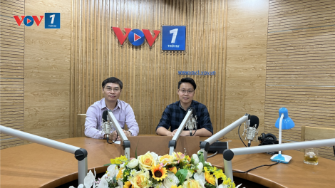 Sản xuất an toàn - cắt giảm sử dụng thuốc hóa học (21/03/2023)