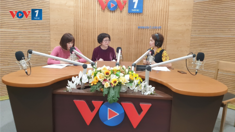 Người phụ nữ truyền cảm hứng khởi nghiệp và xây dựng thương hiệu (05/03/2023)