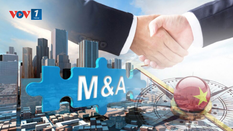 Làn sóng mua bán, sáp nhập doanh nghiệp đang có những tín hiệu “vào mùa mới” (16/3/2023)