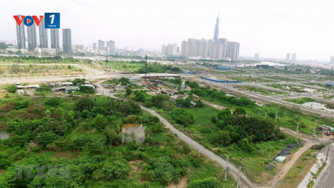 Xác lập quyền cho người thuê đất lâu năm nhưng trả tiền hàng năm (9/3/2023)