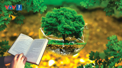 "Ứng xử của con người quyết định chất lượng khí hậu" (23/3/2023)