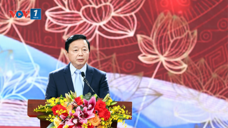 THỜI SỰ 21H30 ĐÊM 19/3/2023: Phó Thủ tướng Trần Hồng Hà yêu cầu “Mỗi sản phẩm báo chí phải có sức lan tỏa lớn, tạo đồng thuận trong toàn xã hội”