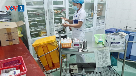 Gỡ khó về thuốc, thiết bị, vật tư y tế: Cần hành lang pháp lý đầy đủ (9/3/2023)