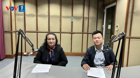 Vai trò liên kết trong phát triển hàng Việt (30/03/2023)