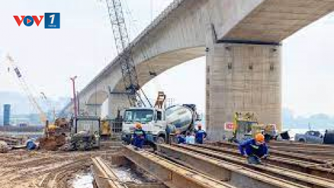 Năm 2023: Chính phủ chỉ đạo giải ngân ít nhất 95% kế hoạch vốn đầu tư công (21/03/2023)
