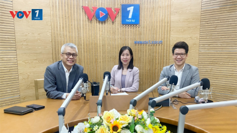 Nhiều thách thức trong khởi nghiệp giai đoạn kinh tế mới, cộng đồng Startup cần hỗ trợ như thế nào? (09/4/2023)