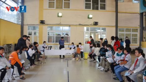 Người dân cần làm gì khi mắc Covid 19? (15/4/2023)