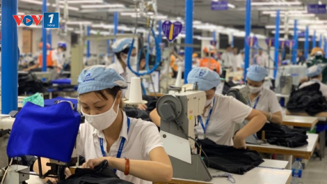 Tháng Công nhân năm 2023: kết nối công nhân, xây dựng tổ chức (25/4/2023)