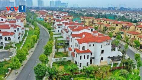 Doanh nghiệp bất động sản chủ động cơ cấu, tăng nguồn cung phù hợp với thị trường (5/4/2023)