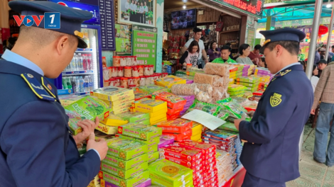 Tăng cường kiểm tra, giám sát chất lượng an toàn thực phẩm trên thị trường cũng như tại các điểm vui chơi, giải trí, du lịch trong Kỳ nghỉ lễ 30/4 – 1/5 (28/4/2023)