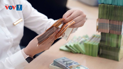 THỜI SỰ 6H SÁNG 04/3/2023: NHNN giảm thêm lãi suất điều hành từ 0,3-0,5%/năm để tháo gỡ khó khăn cho doanh nghiệp, hỗ trợ phục hồi tăng trưởng