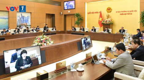 Phản ứng chính sách trước yêu cầu cấp bách
Bài 3: Khơi thông điểm nghẽn, lấp đầy những khoảng trống