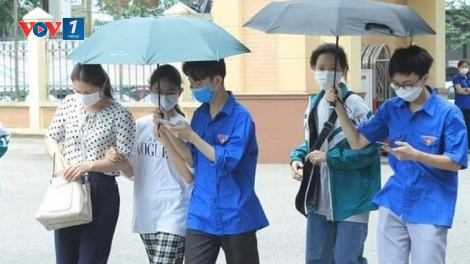 Tuyển sinh lớp 10: Còn nhiều cánh cửa khác ngoài trường công (14/04/2023)