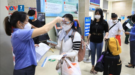 Không chủ quan với dịch Covid-19 (Ngày 23/04/2023)
