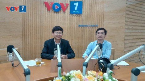 Rà soát Quy định phòng cháy chữa cháy - Bảo đảm an toàn, tạo thuận lợi cho hoạt động đầu tư xây dựng (11/4/2023)