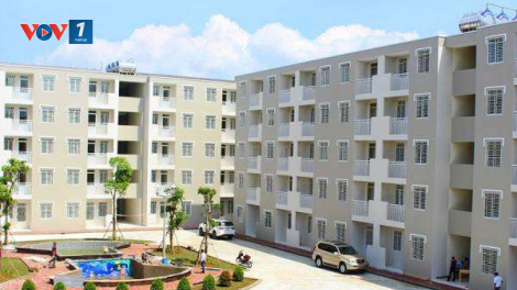Bộ Xây dựng phối hợp Ngân hàng Nhà nước nhanh chóng triển khai gói hỗ trợ 120 nghìn tỷ đồng cho nhà ở xã hội theo cơ chế thông thoáng (27/4/2023)