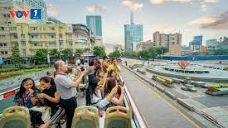 Cải thiện chính sách thị thực: Đòn bẩy thu hút khách quốc tế (13/04/2023)