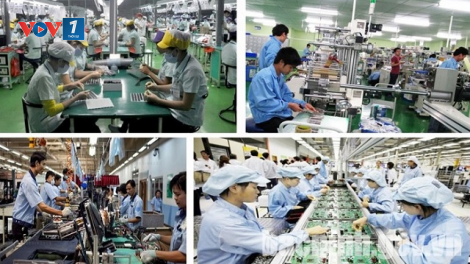 THỜI SỰ 21H30 ĐÊM 21/4/2023: CP ban bành NQ “Về một số chính sách, giải pháp trọng tâm hỗ trợ DN chủ động thích ứng, phục hồi nhanh và phát triển bền vững đến năm 2025”