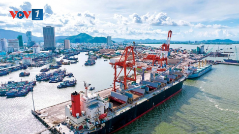 Doanh nghiệp tăng liên kết, cạnh tranh và giảm chi phí dịch vụ (20/04/2023)