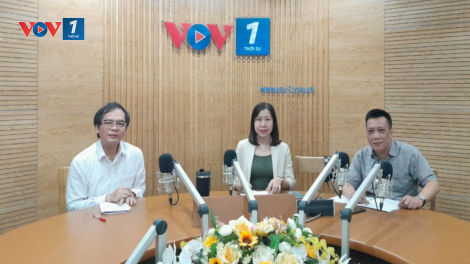 Để kinh tế tư nhân trở thành “động lực quan trọng” – cần hỗ trợ, thúc đẩy đổi mới sáng tạo (16/4/2023)