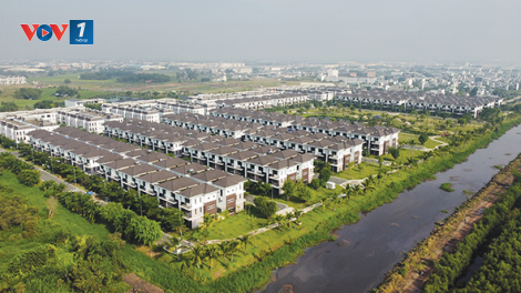 Quy định giao dịch bất động sản qua sàn (17/4/2023)