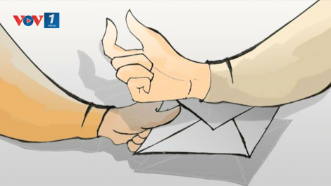 Làm sao để doanh nghiệp không còn nạn nhũng nhiễu, lót tay? (17/4/2023)