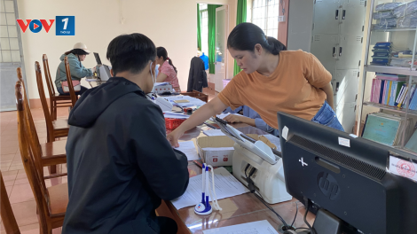 Chuyển đổi số ở vùng dân tộc miền núi: Những thách thức (13/04/2023)