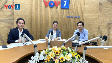 Doanh nghiệp khởi nghiệp ứng phó với biến động thị trường (02/04/2023)
