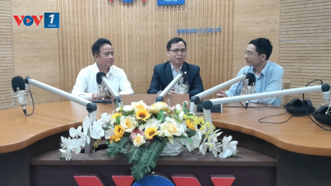 Kinh tế xanh - thách thức và cơ hội cho doanh nghiệp Việt Nam (30/04/2023)