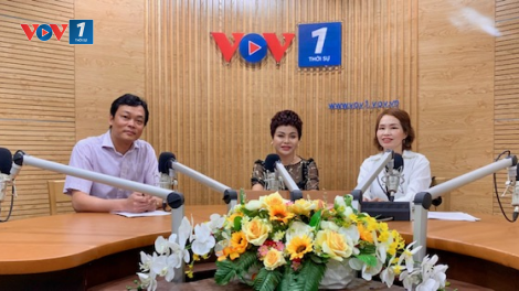 Doanh nghiệp tăng kết nối – tăng giá trị thương hiệu (16/04/2023)