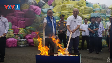 Giải pháp mạnh tay của Indonesia nhằm bảo vệ ngành sản xuất may mặc nội địa (14/4/2023)