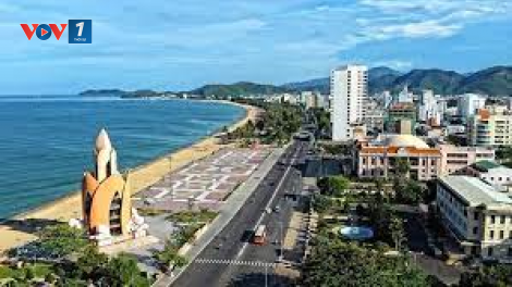THỜI SỰ 21H30 ĐÊM 10/4/2023: Kinh tế tỉnh Khánh Hòa tăng trưởng hơn 9% so với cùng kỳ năm ngoái và đứng thứ 4 cả nước