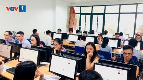 Để kiểm định chất lượng đầu vào công chức công bằng, hiệu quả, tiết kiệm. (06/4/2023)