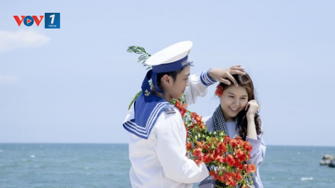 Tâm tình lính biển (01+02/04/2023)
