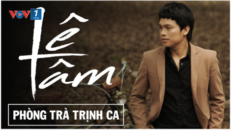 Trò chuyện với ca sĩ Lê Tâm, Giám đốc phòng trà Trịnh Ca về chương trình “Giấc mơ Trịnh” diễn ra vào tối nay và tối mai tại Nhà hát Lớn Hà Nội (1/4/2023)