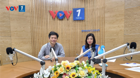 Chưa thay đổi mục tiêu tăng trưởng trước rất nhiều khó khăn: Đâu là giải pháp? (05/4/2023)
