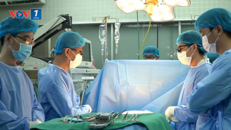 Dấu mốc người hiến tạng chết não thứ 100: Hồi sinh nhiều cuộc đời (26/03/2023)