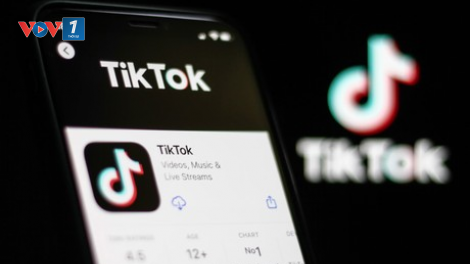 Cần siết chặt quản lý Tik Tok ra sao sau khi Bộ Thông tin Truyền thông chỉ ra 6 sai phạm của mạng xã hội này? (16/4/2023)