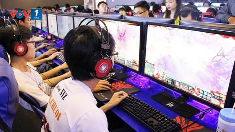 THỜI SỰ 6H SÁNG 9/4/2023: Bộ Tài chính cân nhắc đề xuất đánh thuế tiêu thụ đặc biệt đối với game online.