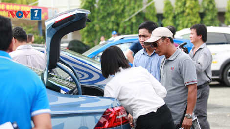 Chấp nhận chạy xe cũ, hay hỏng vặt để có thêm kinh nghiệm hay lựa chọn xe mới, ngon lành mới chạy? (24/4/2023)