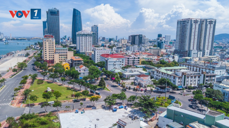 Quý I, thành phố Đà Nẵng cấp mới 28 dự án FDI với tổng vốn đầu tư đăng ký gần 4,5 triệu USD (13/4/2023)