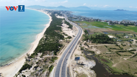 Khánh Hoà: Vươn lên mạnh giàu từ biển (03+04/04/2023)