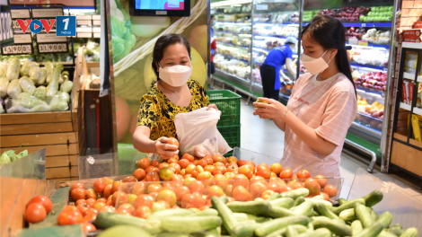 Vai trò liên kết trong phát triển hàng Việt (03/04/2023)