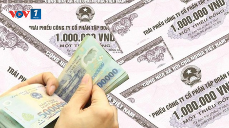Cần sự chung tay của tất cả các bên để ổn định thị trường trái phiếu doanh nghiệp (05/05/2023)